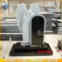 Haobo Angel Carving Monument