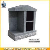 Granite Columbarium Two Niches for Sale